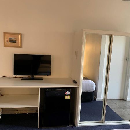 Panorama Motor Inn Newcastle Esterno foto