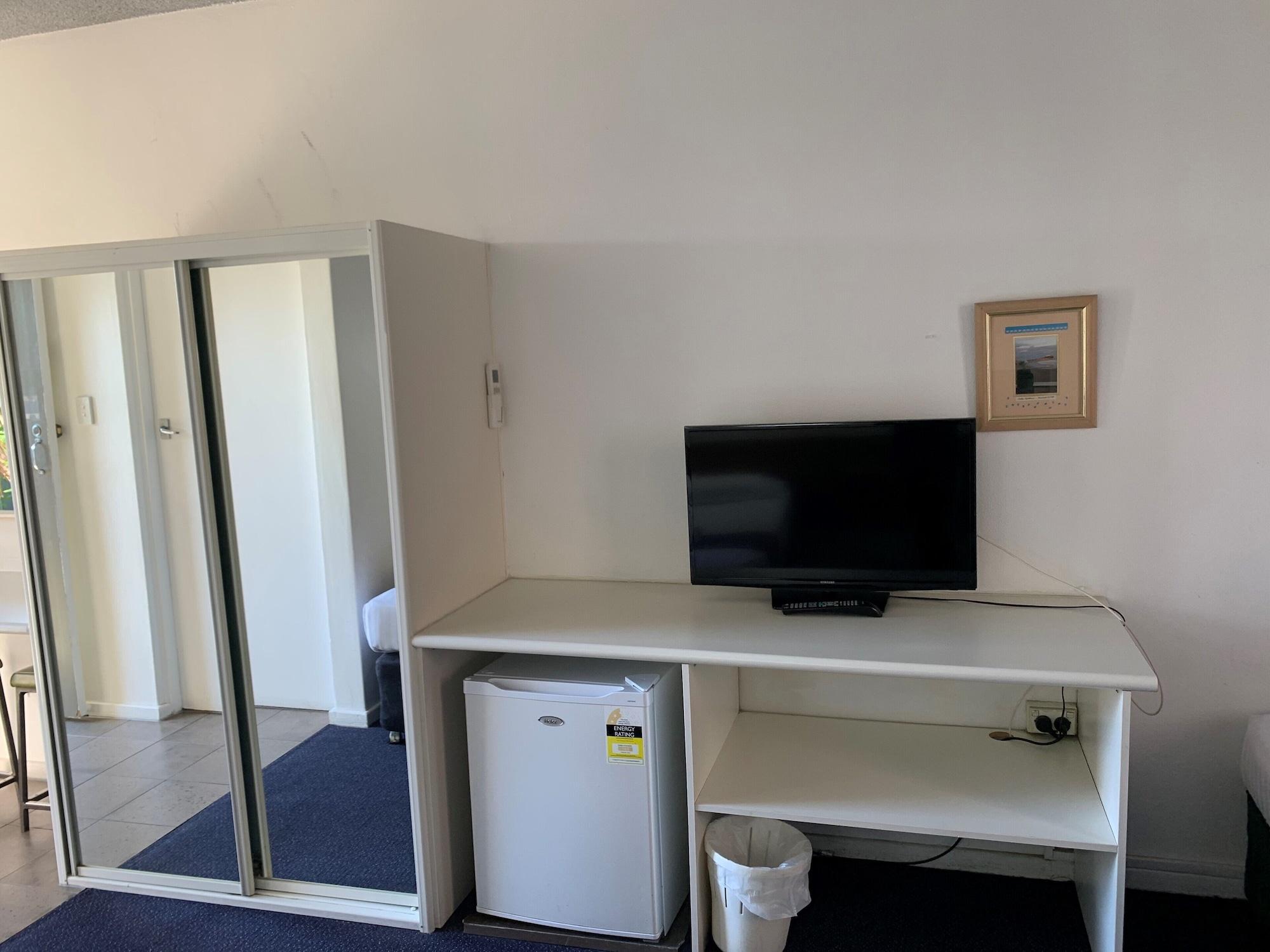 Panorama Motor Inn Newcastle Esterno foto