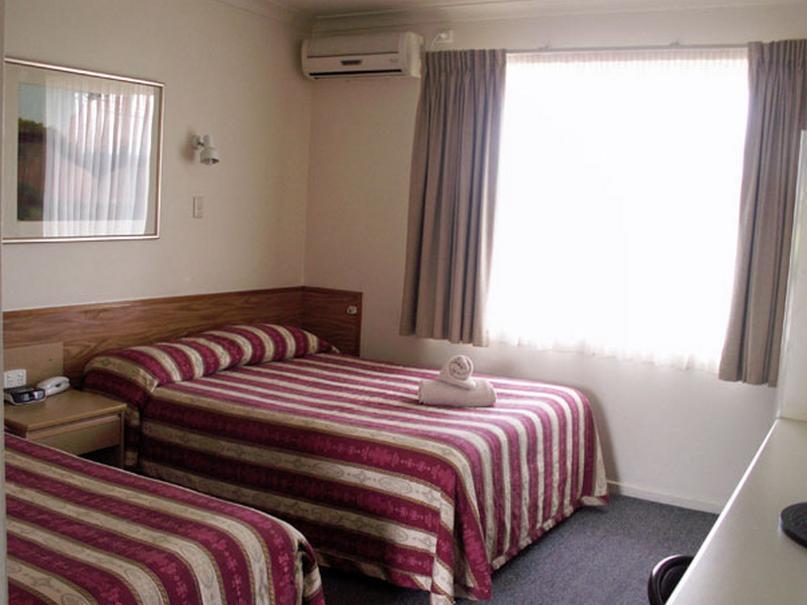 Panorama Motor Inn Newcastle Esterno foto