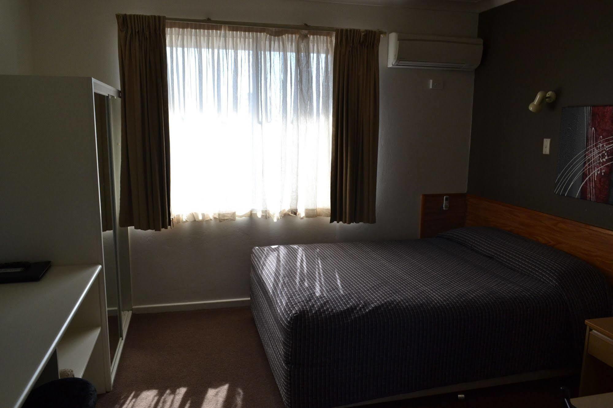 Panorama Motor Inn Newcastle Esterno foto