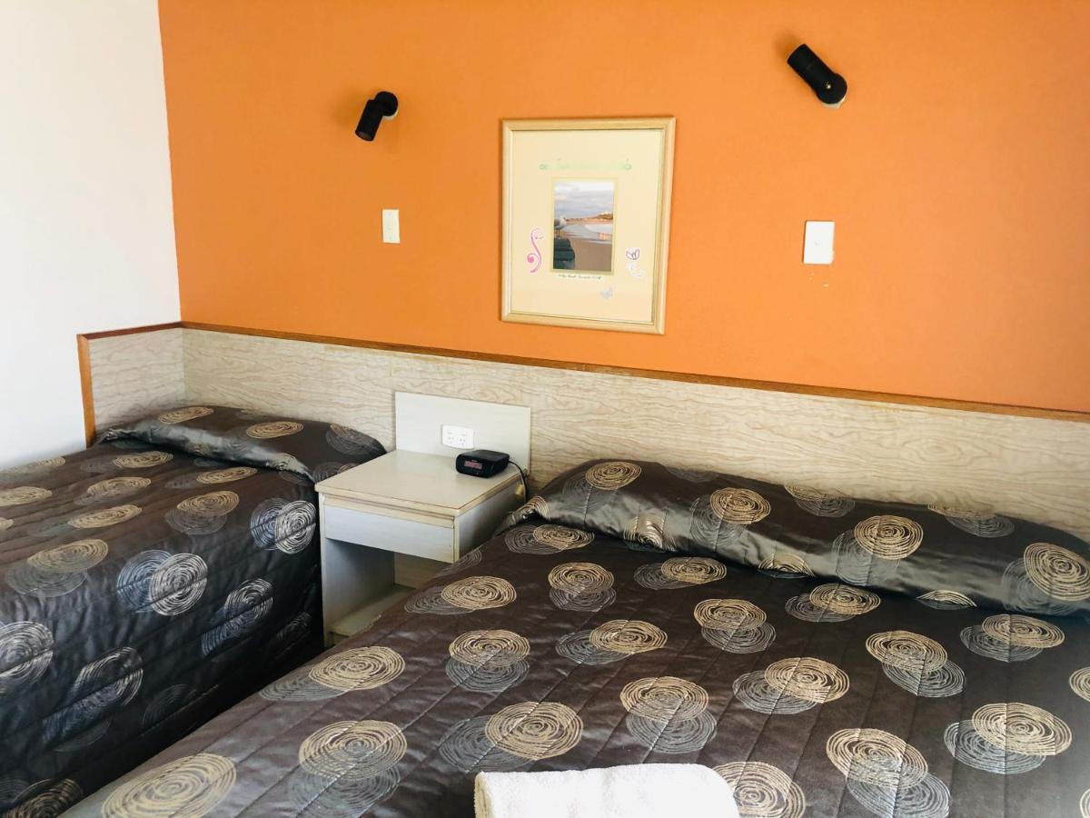 Panorama Motor Inn Newcastle Esterno foto